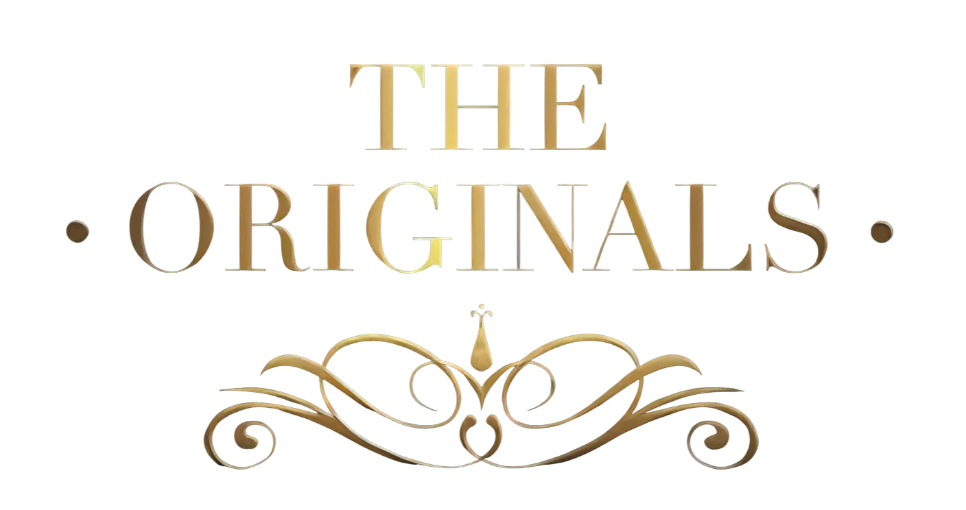 The Originals